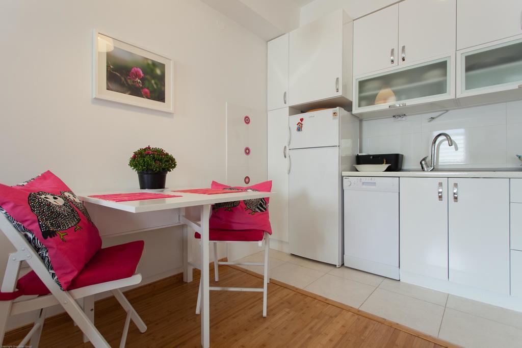 Apartment Skopje Quarto foto