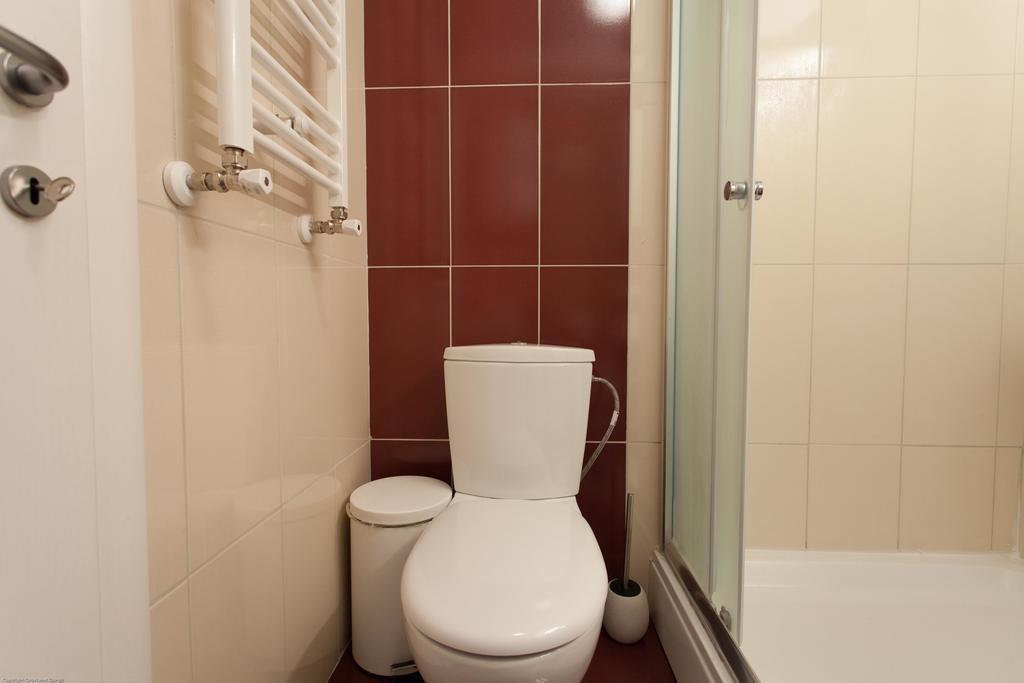 Apartment Skopje Quarto foto
