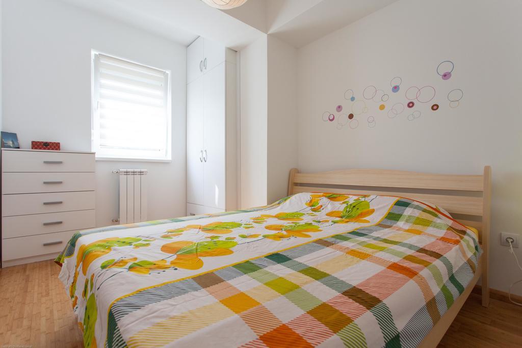 Apartment Skopje Quarto foto